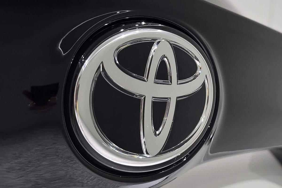 2020 Toyota GR Yaris GR Yaris 1.6L Turbo Manual Hatch GXPA16R
