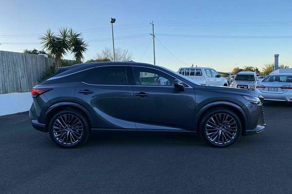 2023 Lexus RX RX350h Sports Luxury AALH15R