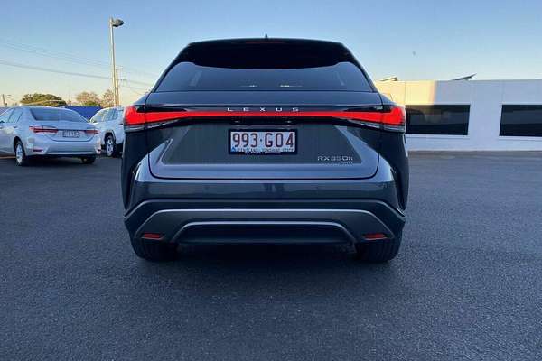 2023 Lexus RX RX350h Sports Luxury AALH15R