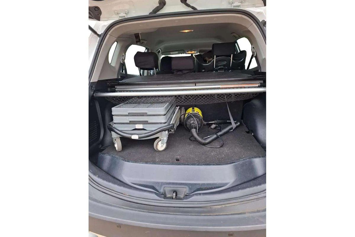 2015 Toyota RAV4 GX ALA49R