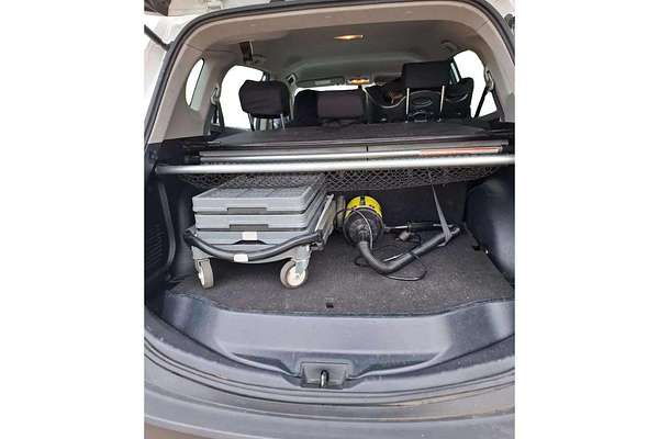 2015 Toyota RAV4 GX ALA49R