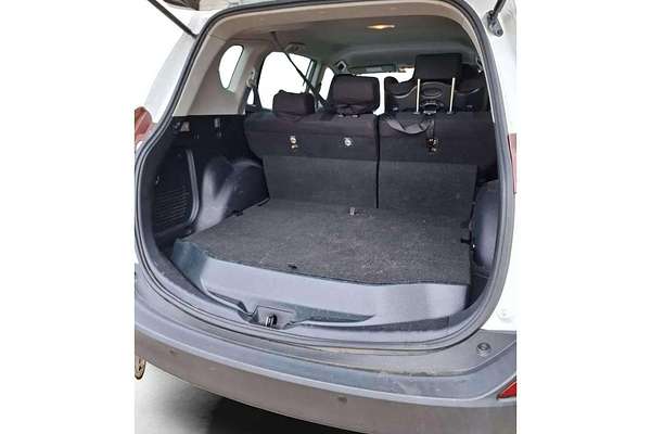 2015 Toyota RAV4 GX ALA49R