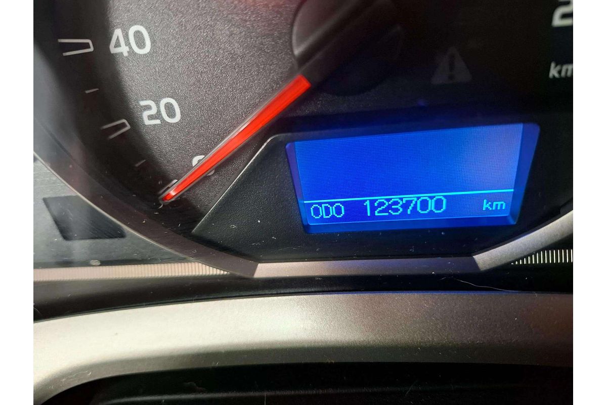 2015 Toyota RAV4 GX ALA49R