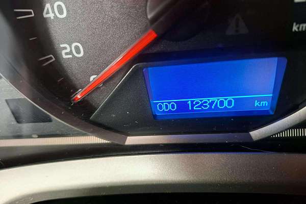 2015 Toyota RAV4 GX ALA49R