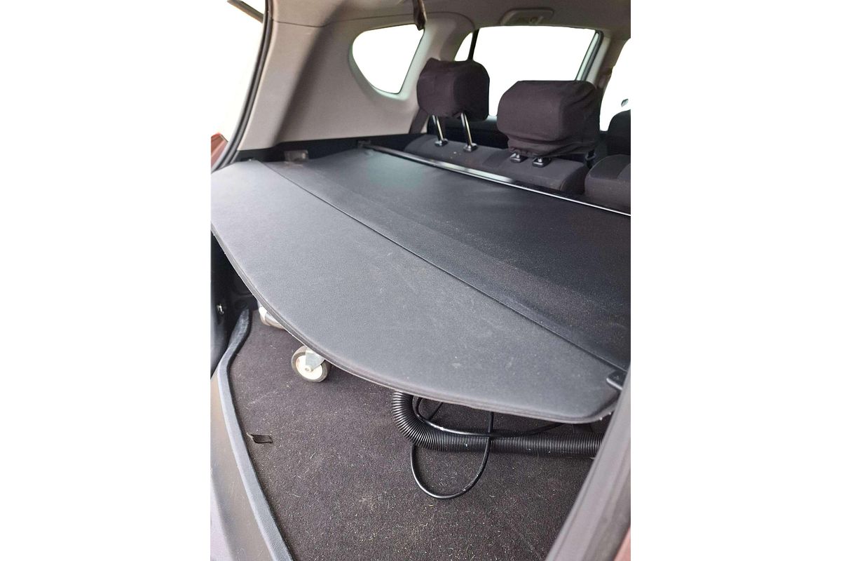 2015 Toyota RAV4 GX ALA49R