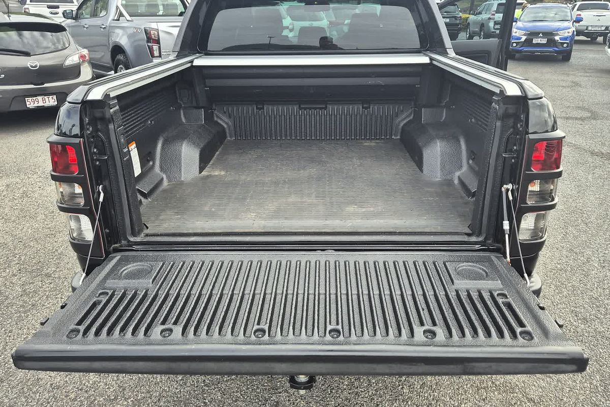 2021 Ford Ranger Wildtrak PX MkIII 4X4 2.0L