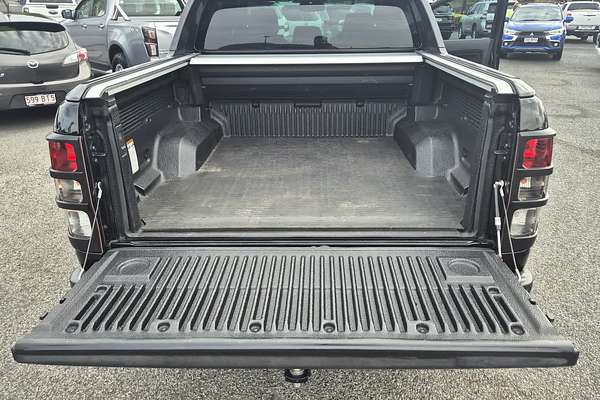 2021 Ford Ranger Wildtrak PX MkIII 4X4 2.0L
