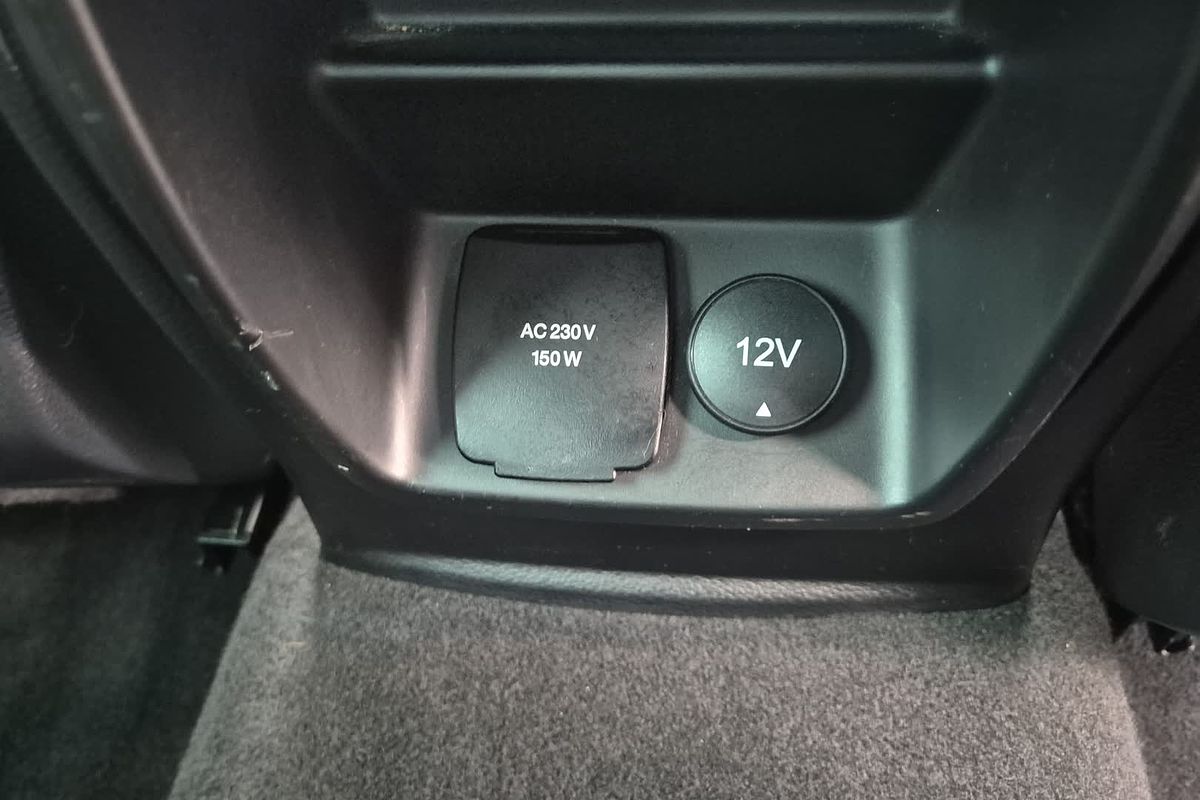2021 Ford Ranger Wildtrak PX MkIII 4X4 2.0L
