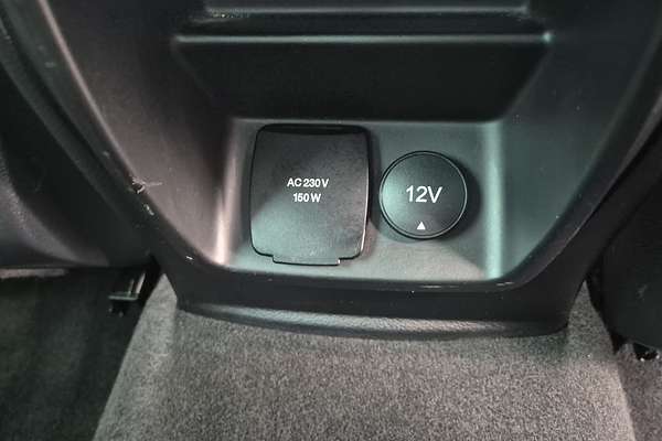 2021 Ford Ranger Wildtrak PX MkIII 4X4 2.0L