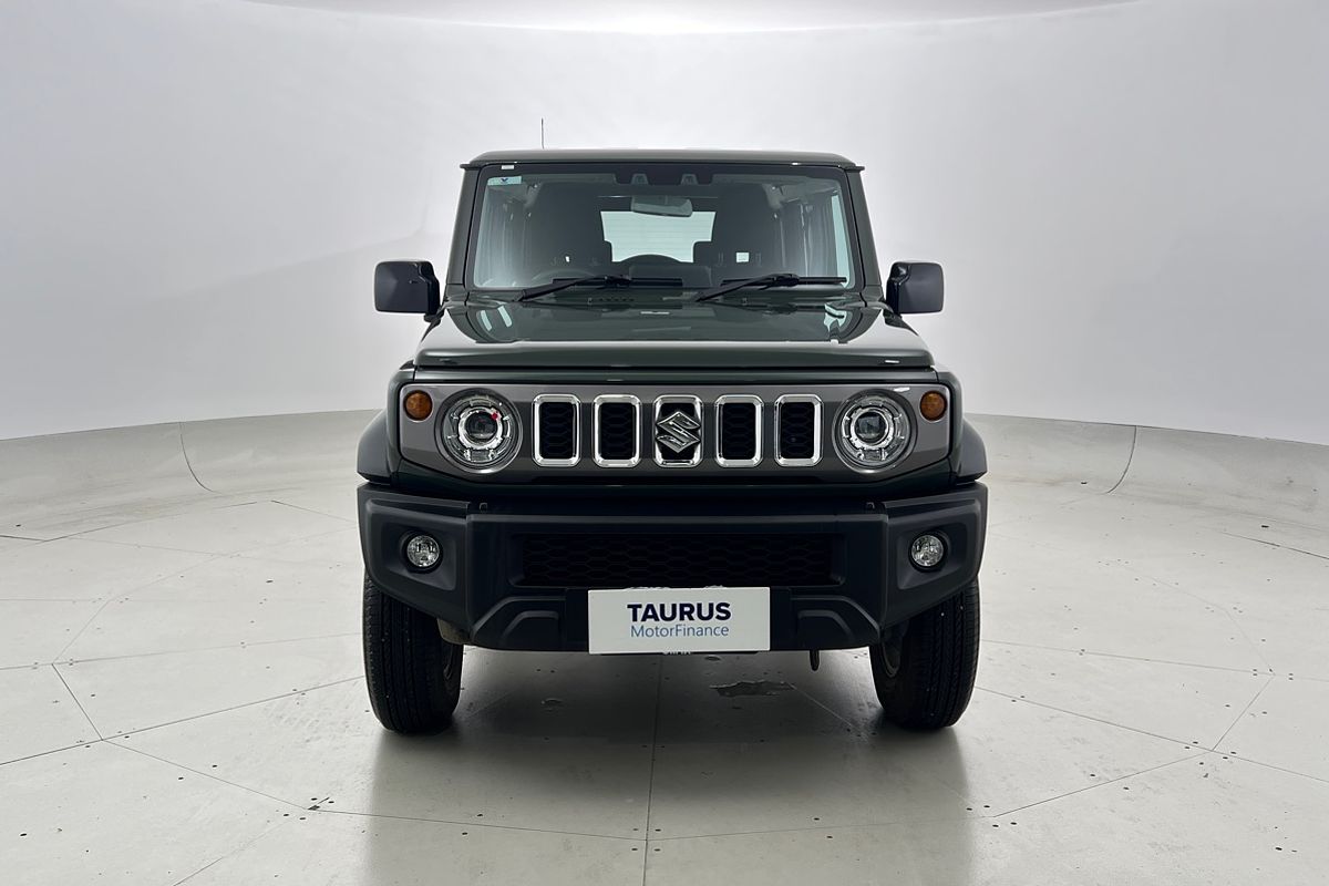 2024 Suzuki Jimny XL JJ