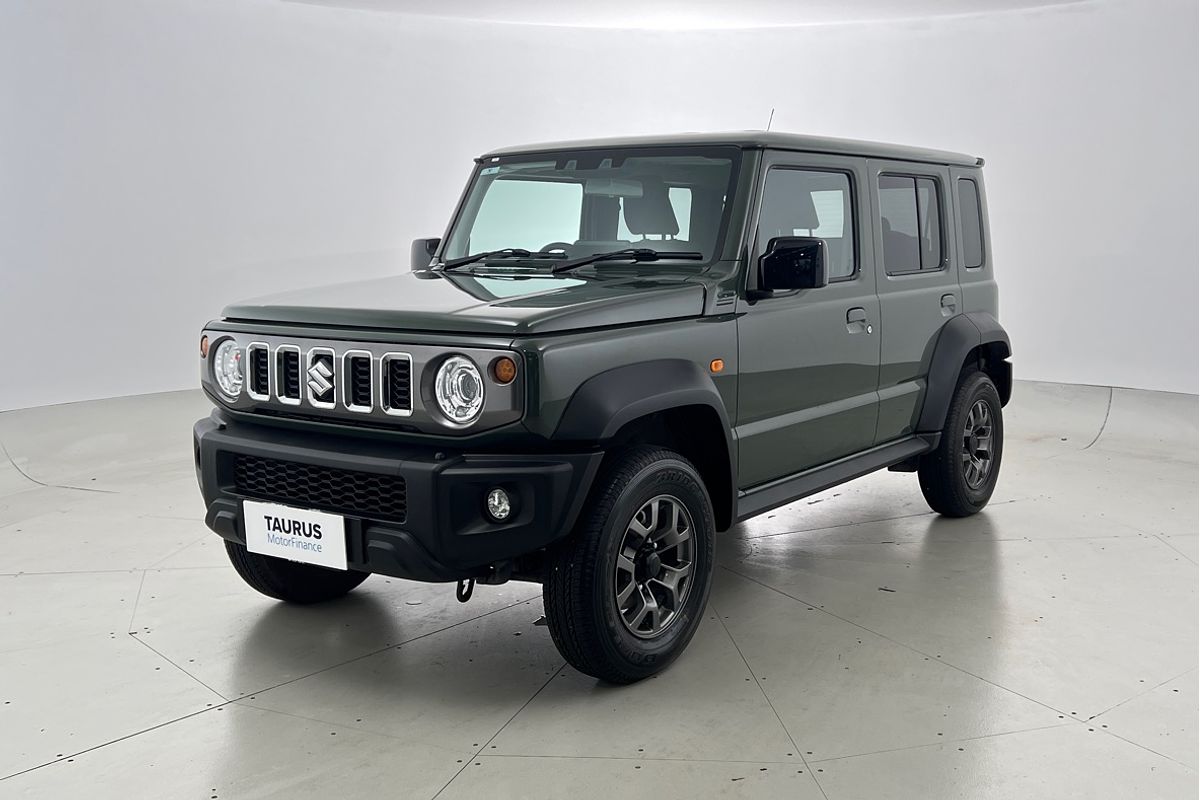 2024 Suzuki Jimny XL JJ