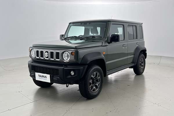 2024 Suzuki Jimny XL JJ