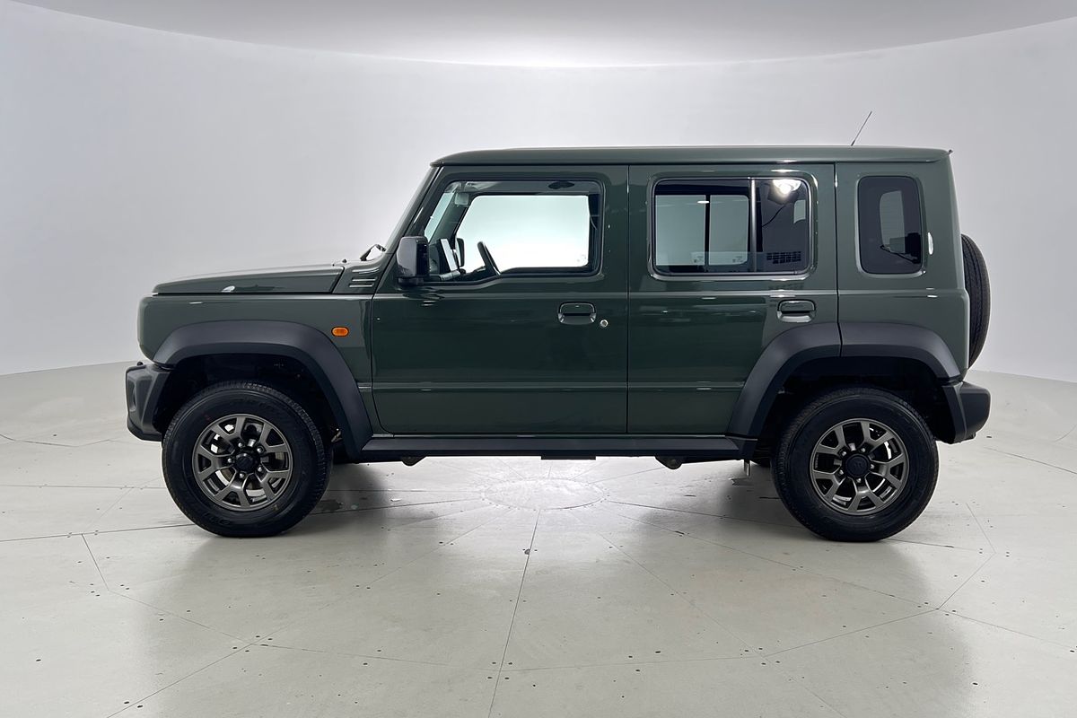 2024 Suzuki Jimny XL JJ