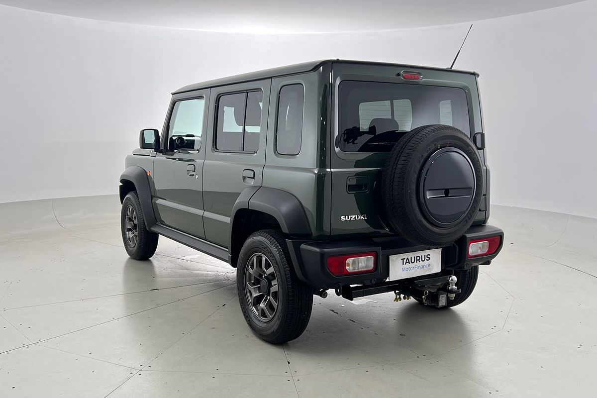 2024 Suzuki Jimny XL JJ
