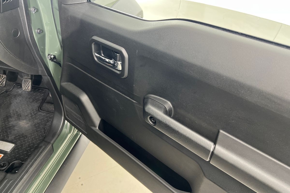 2024 Suzuki Jimny XL JJ
