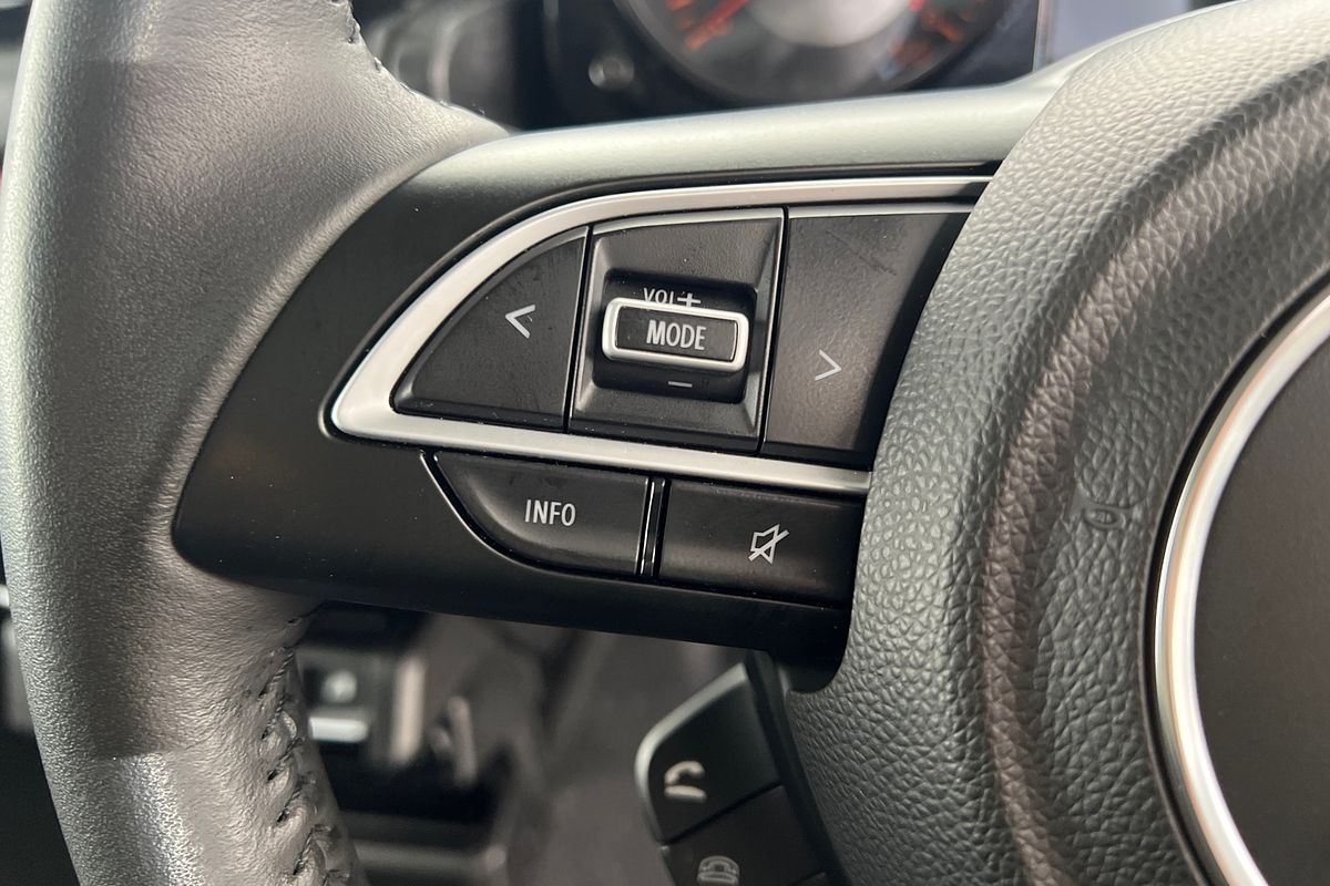 2024 Suzuki Jimny XL JJ
