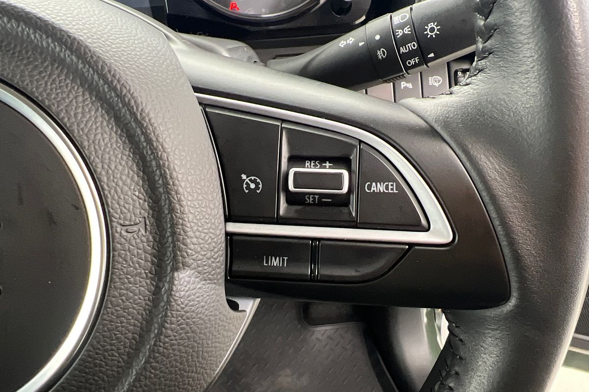 2024 Suzuki Jimny XL JJ