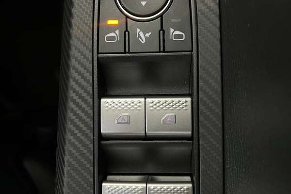 2024 Mitsubishi Outlander Exceed Tourer ZM