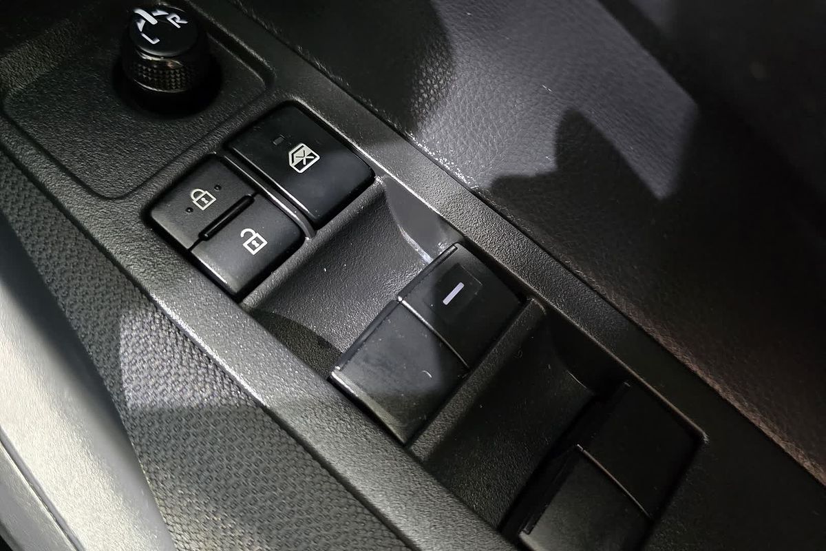 2024 Toyota Corolla Ascent Sport Hybrid ZWE219R