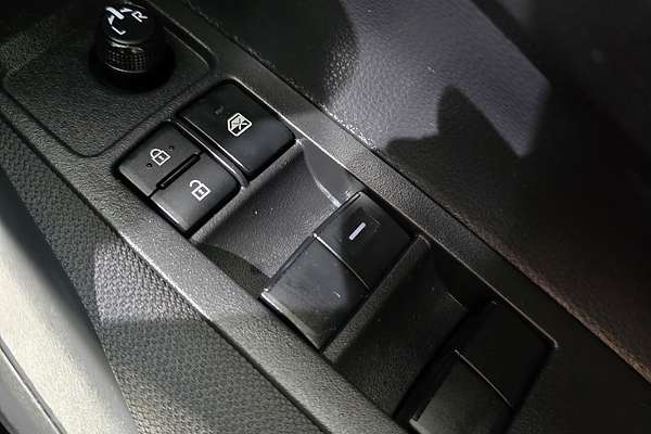 2024 Toyota Corolla Ascent Sport Hybrid ZWE219R