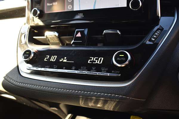 2019 Toyota Corolla ZR MZEA12R