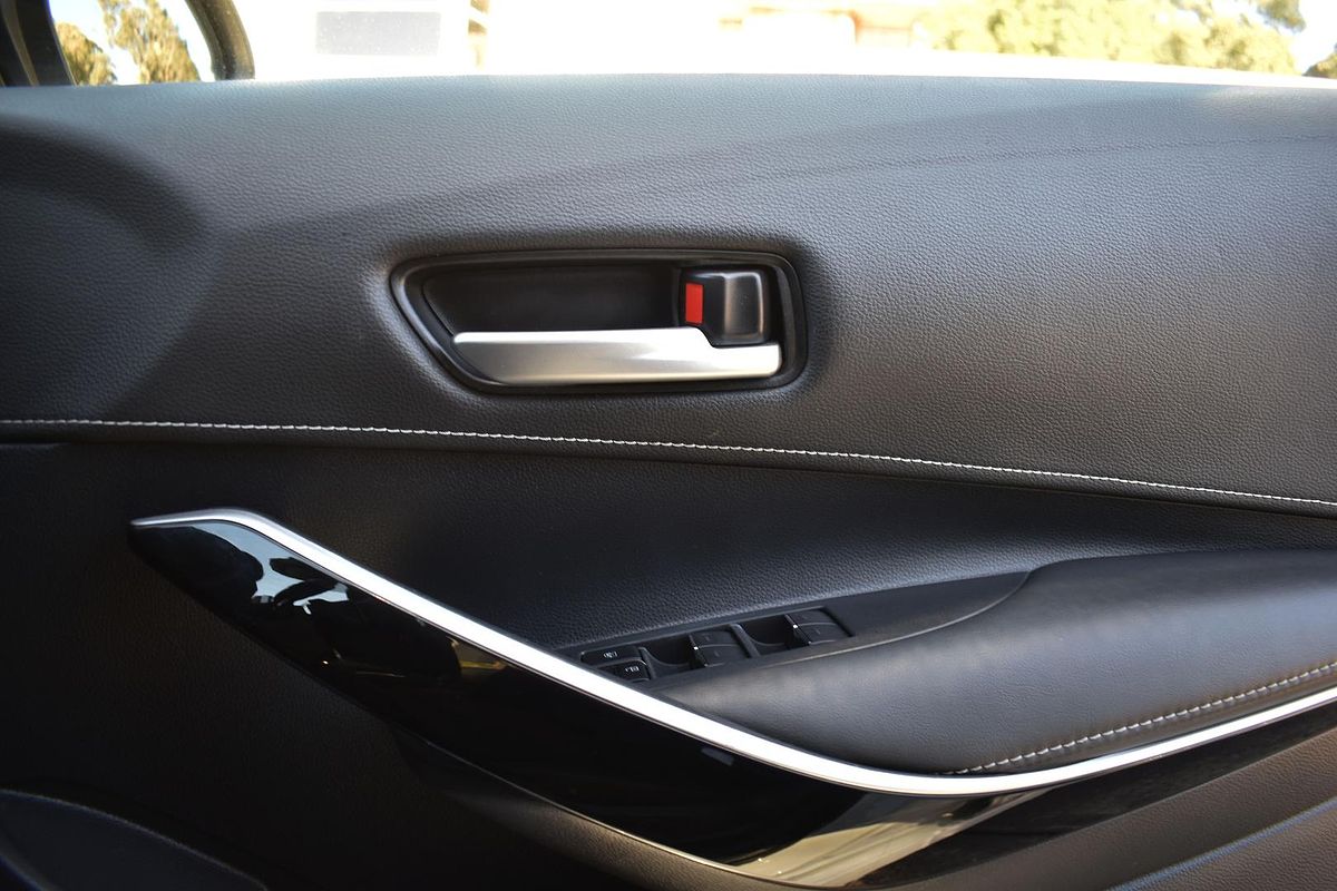 2019 Toyota Corolla ZR MZEA12R
