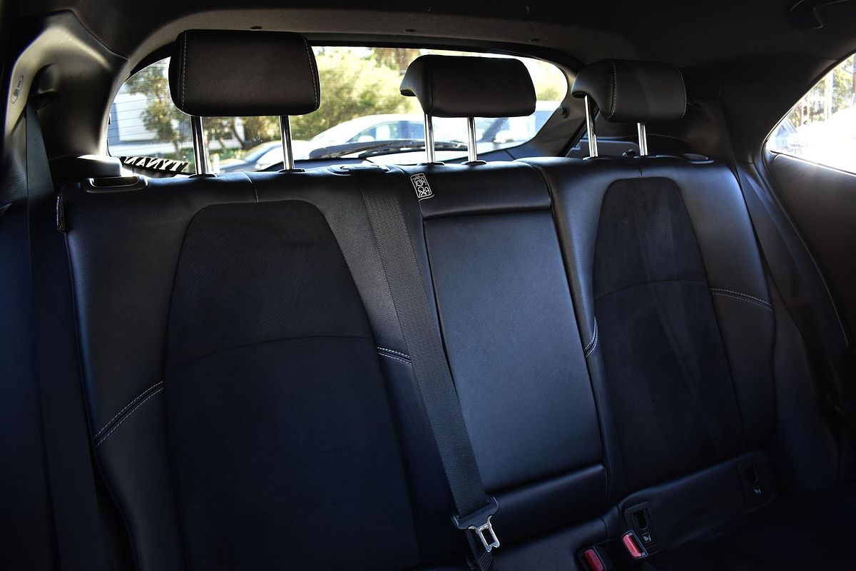 2019 Toyota Corolla ZR MZEA12R