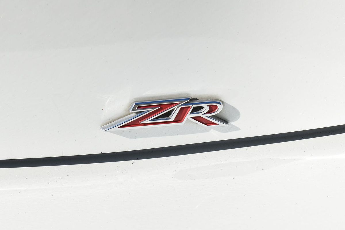 2019 Toyota Corolla ZR MZEA12R