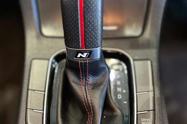 2022 Hyundai i30 N Line PD.V4