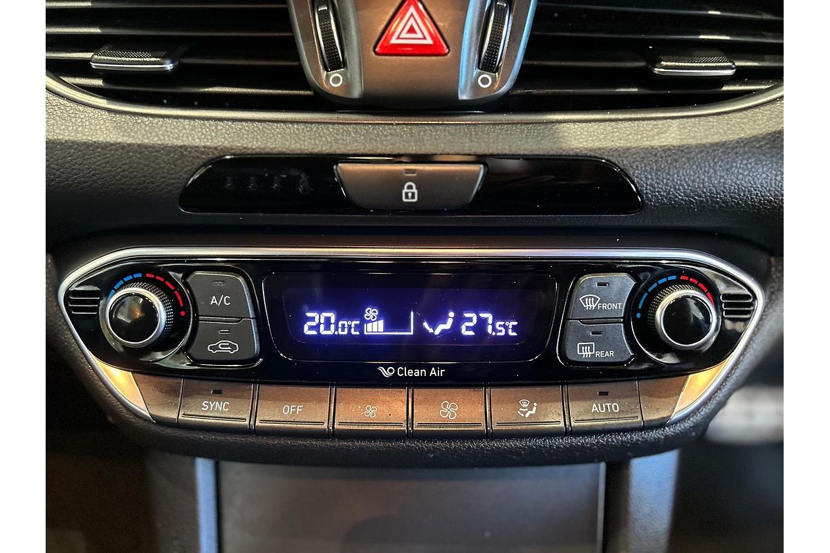 2022 Hyundai i30 N Line PD.V4