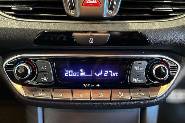 2022 Hyundai i30 N Line PD.V4