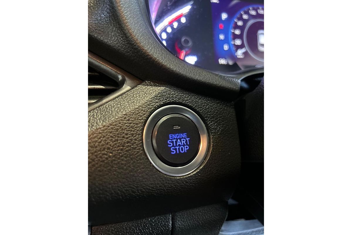 2022 Hyundai i30 N Line PD.V4