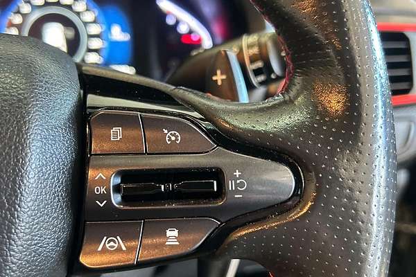 2022 Hyundai i30 N Line PD.V4