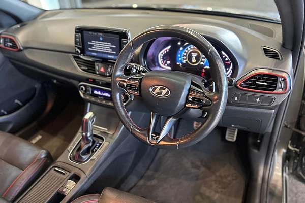 2022 Hyundai i30 N Line PD.V4