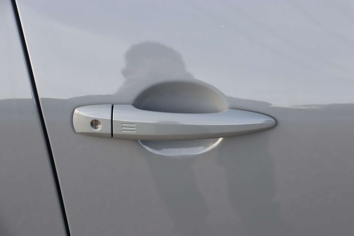2025 Nissan X-TRAIL ST-L T33