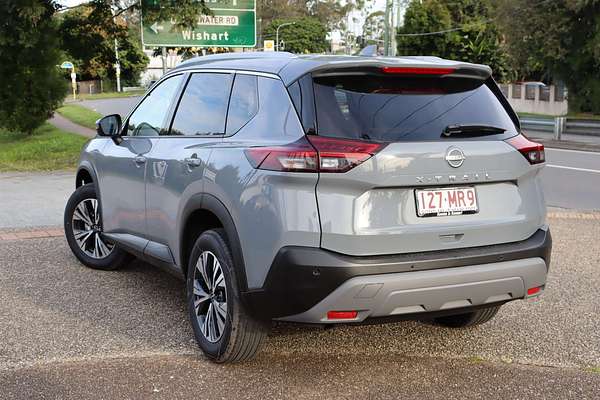 2025 Nissan X-TRAIL ST-L T33