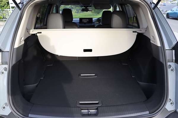 2025 Nissan X-TRAIL ST-L T33