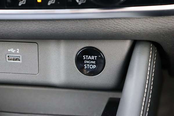 2025 Nissan X-TRAIL ST-L T33