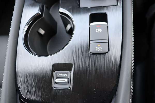 2025 Nissan X-TRAIL ST-L T33
