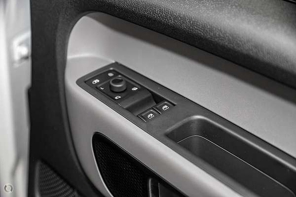 2025 Volkswagen ID. Buzz Cargo BEV550 EBN SWB