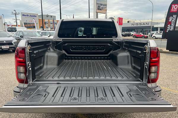2024 Mitsubishi Triton GLS MV 4X4