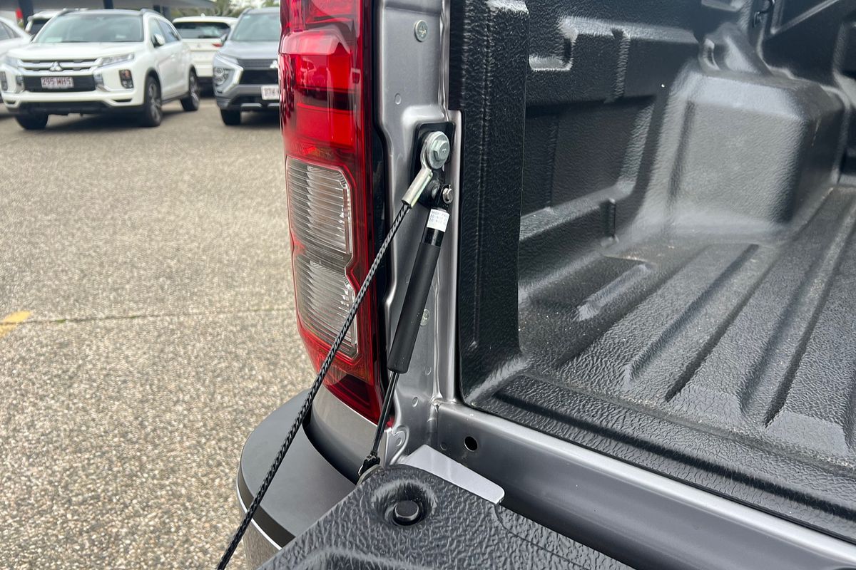 2024 Mitsubishi Triton GLS MV 4X4
