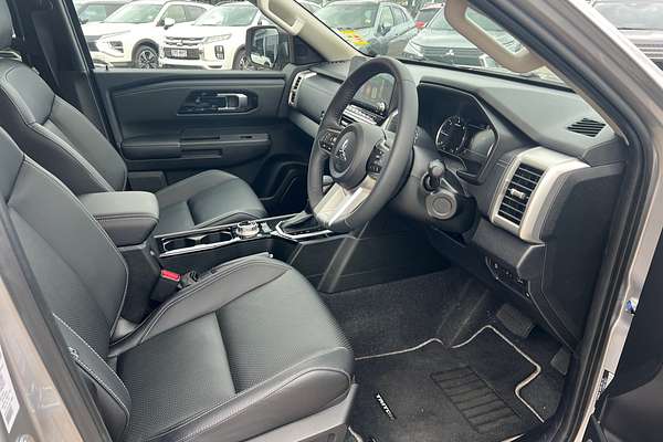 2024 Mitsubishi Triton GLS MV 4X4