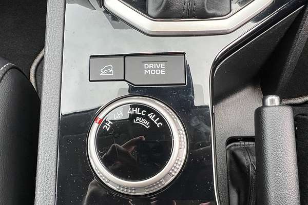 2024 Mitsubishi Triton GLS MV 4X4