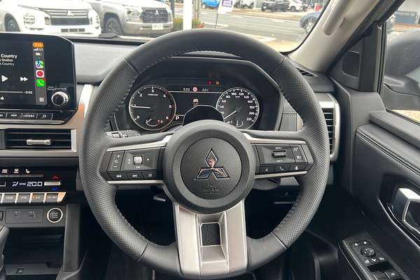2024 Mitsubishi Triton GLS MV 4X4