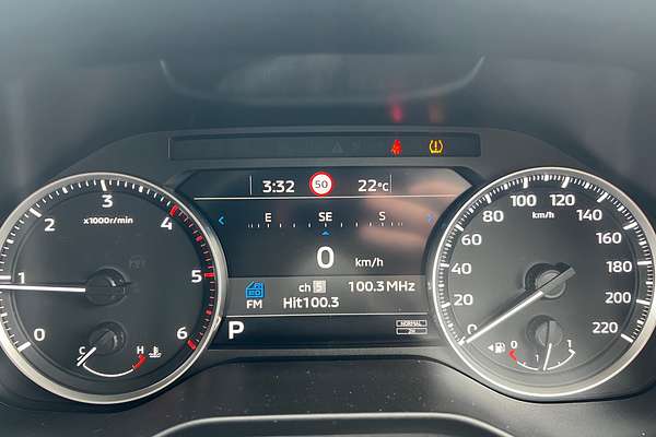 2024 Mitsubishi Triton GLS MV 4X4