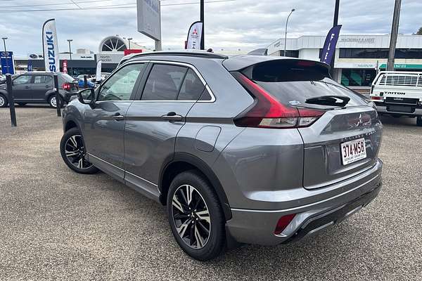 2024 Mitsubishi Eclipse Cross Exceed YB