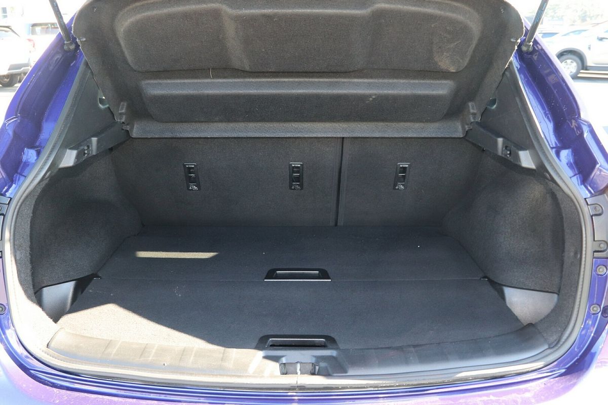 2017 Nissan QASHQAI Ti J11