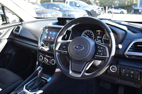 2023 Subaru Forester 2.5i S5