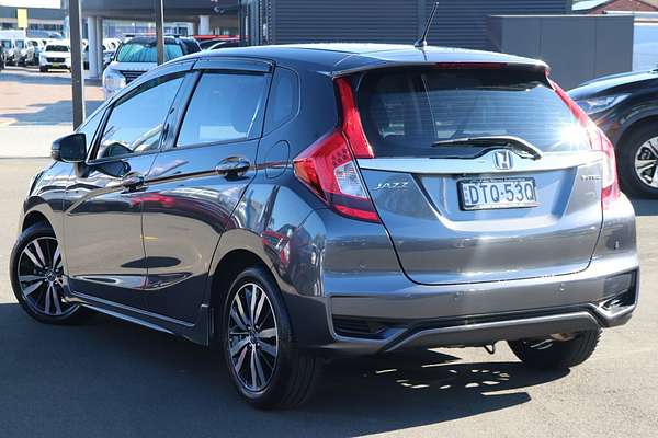 2017 Honda Jazz VTi-S GF